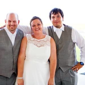 Meet your Posher, Mark